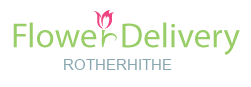 Flower Delivery Rotherhithe